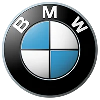 BMW logo