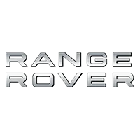 Range Rover logo