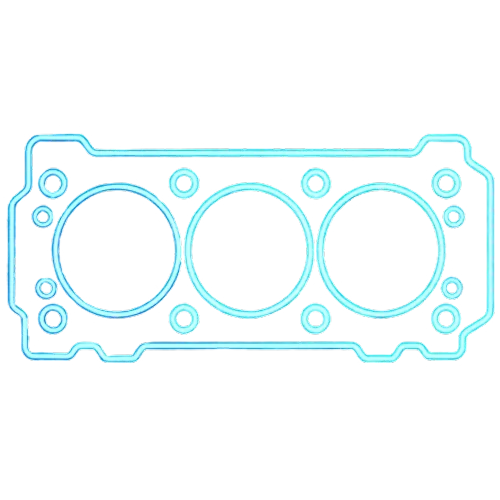 Head Gasket Blown