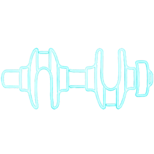 Crankshaft / Bearing Failure