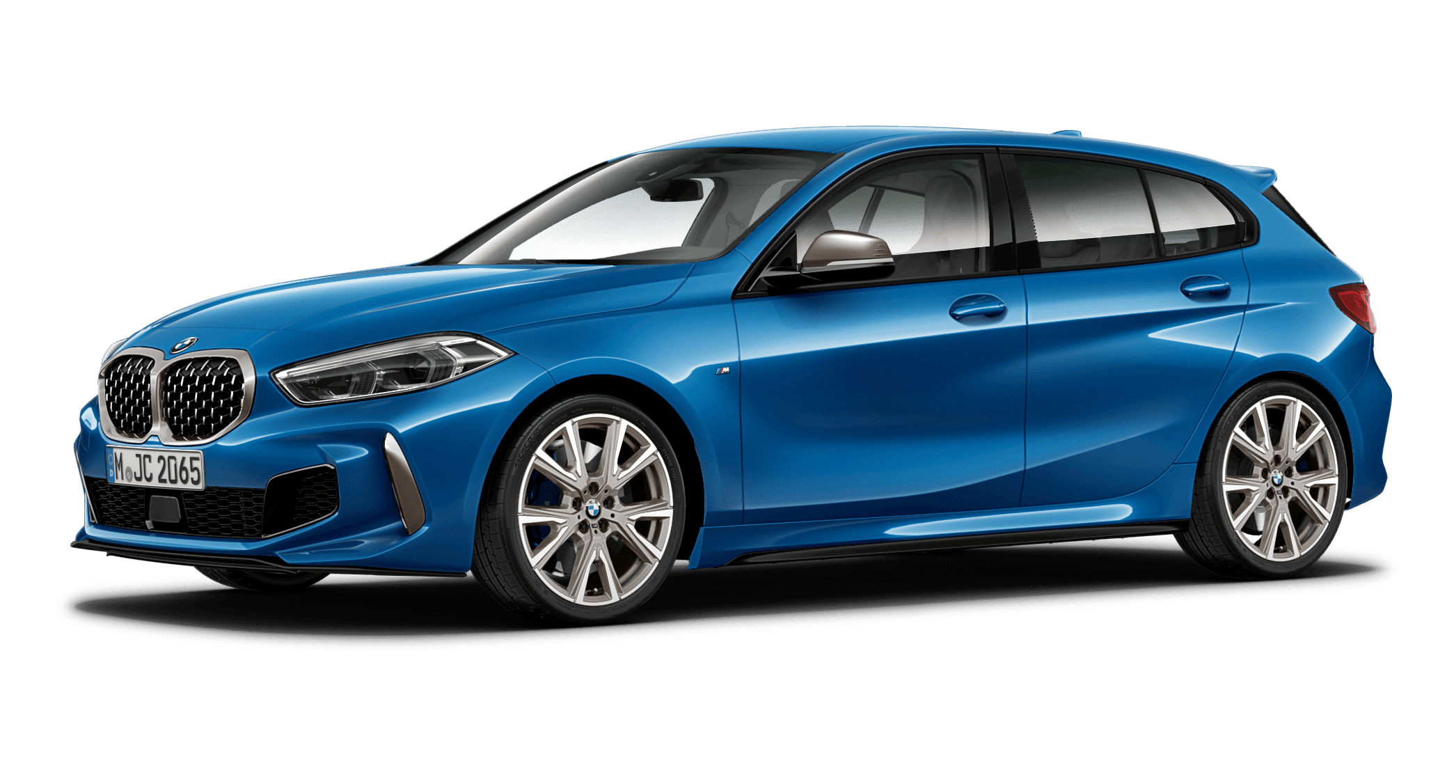 BMW Model
