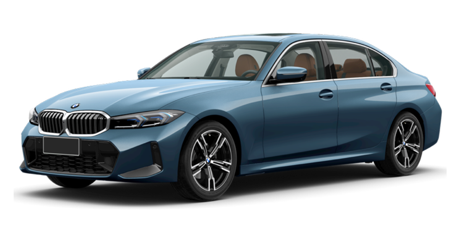 BMW Model