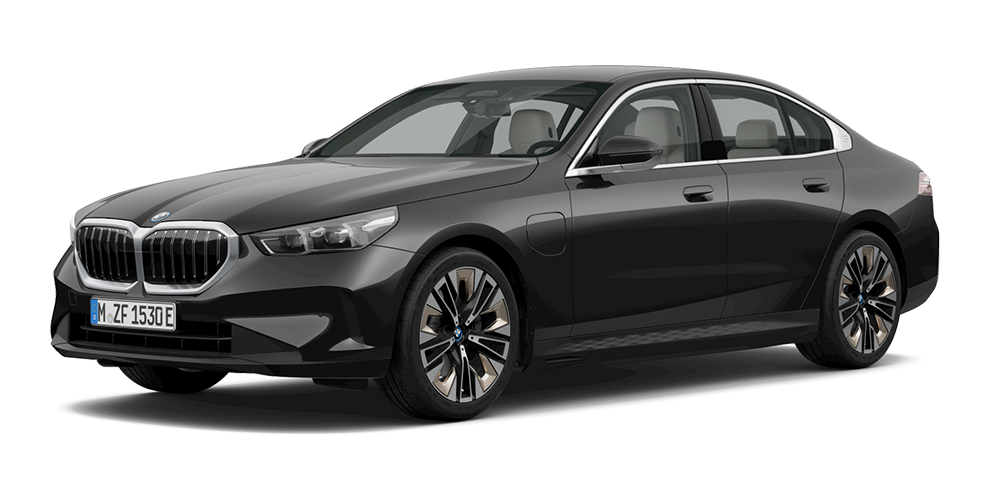 BMW Model