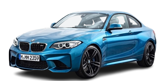 BMW Model