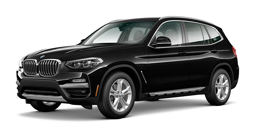 BMW Model