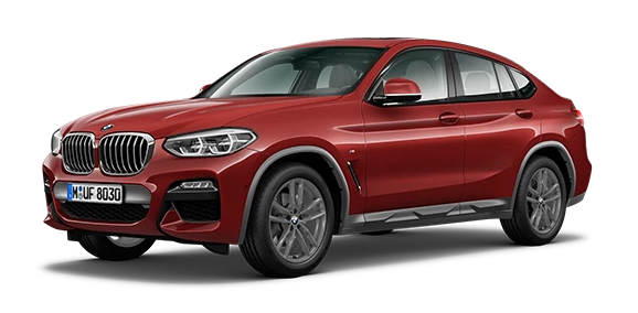 BMW Model