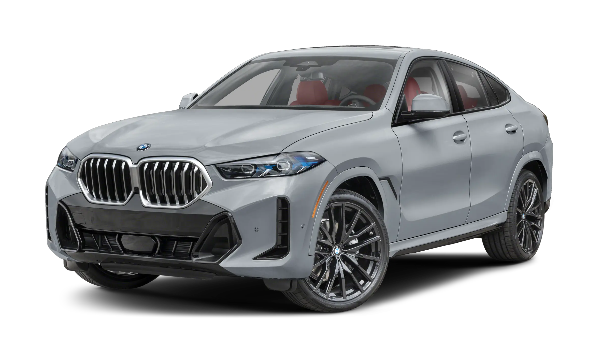 BMW Model