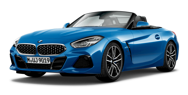 BMW Model