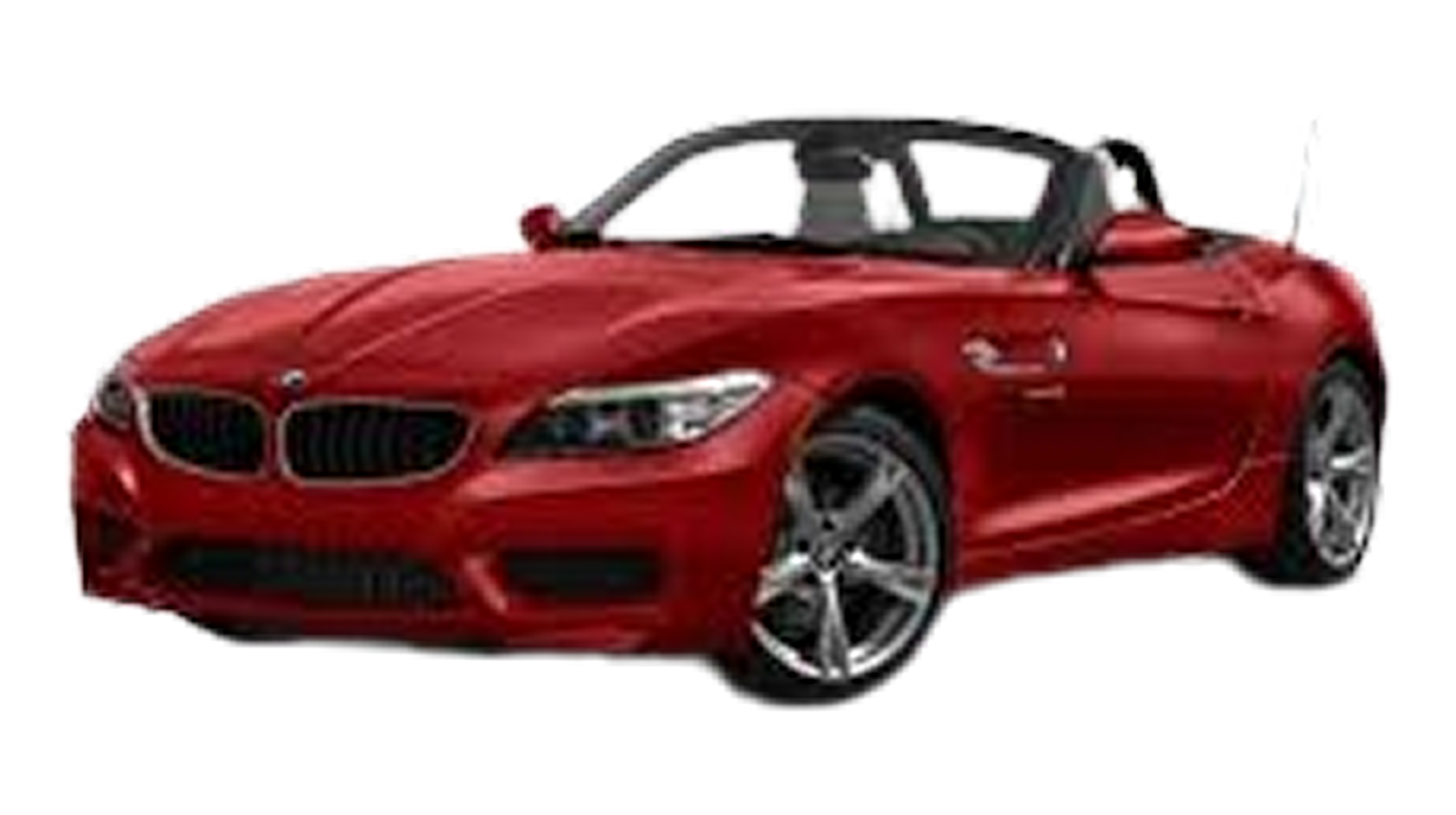 BMW Model