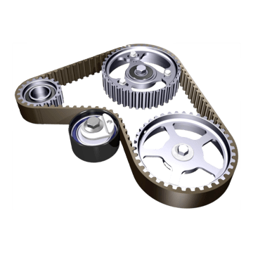 Timing Chain Failure