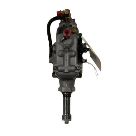 Injector Failure