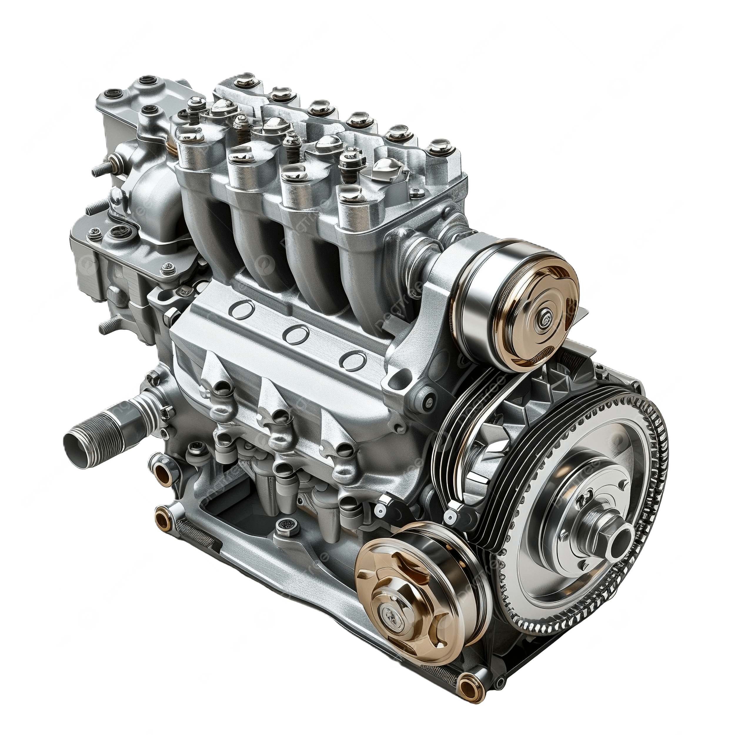 Fuel Pump Failure
