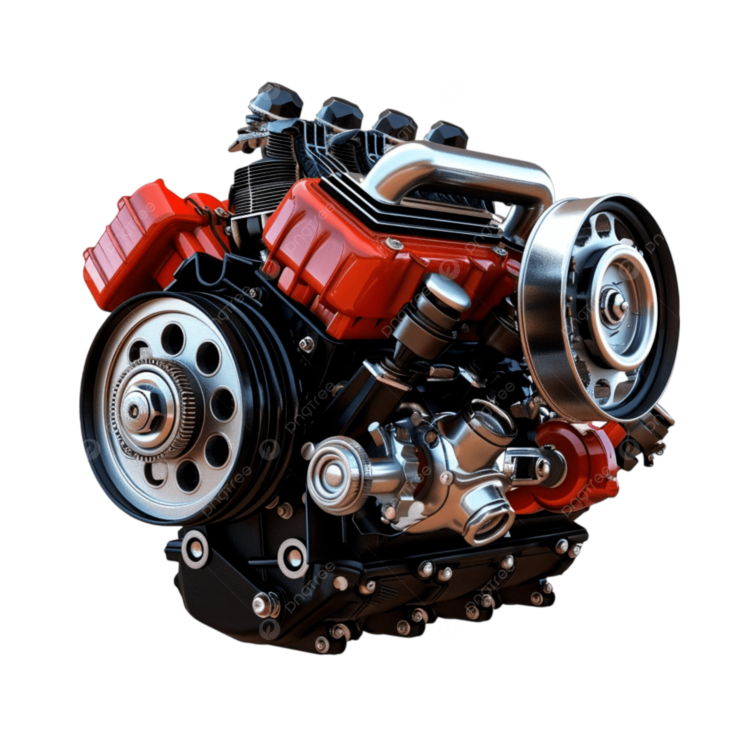 Excessive Oil Consumption