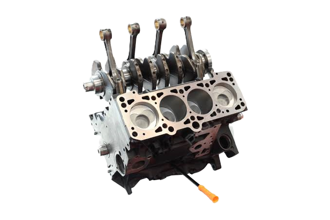 Piston Failure
