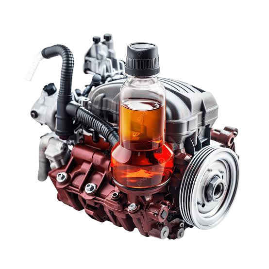 Coolant Contamination