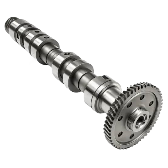 Camshaft Failure