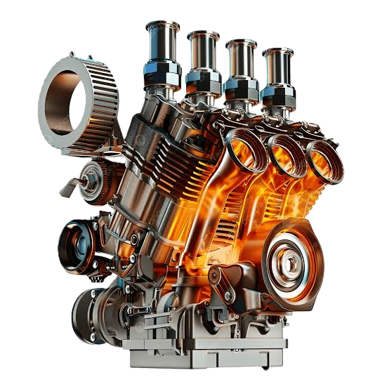 Engine Misfire