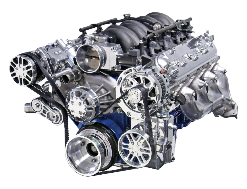 Engine Management Light