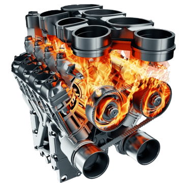 Excessive Exhaust Smoke