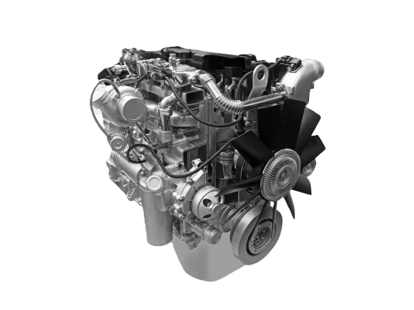 Engine Seizure