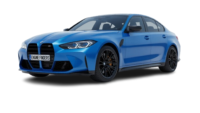 BMW M3 E90 engine replacement UK - compare reconditioned and rebuilt S65 engine prices