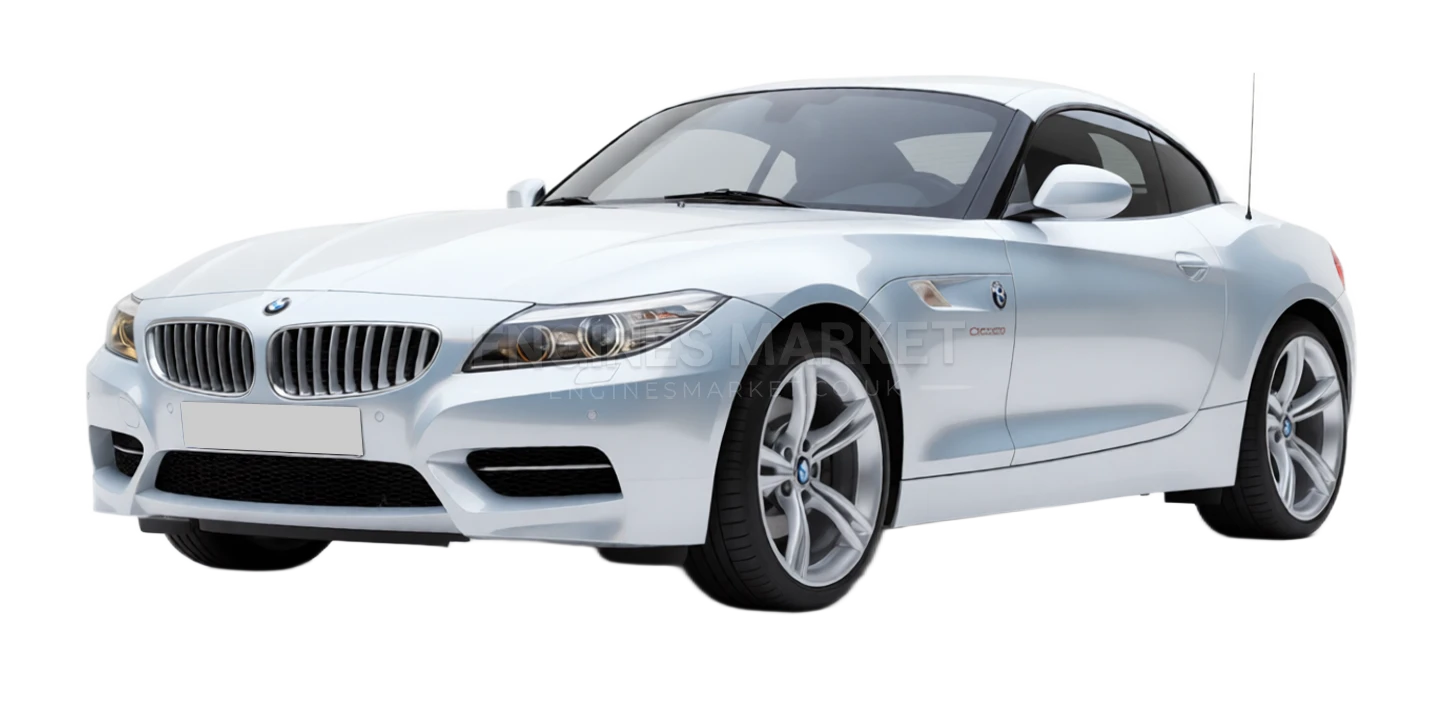 BMW Z Series Engines