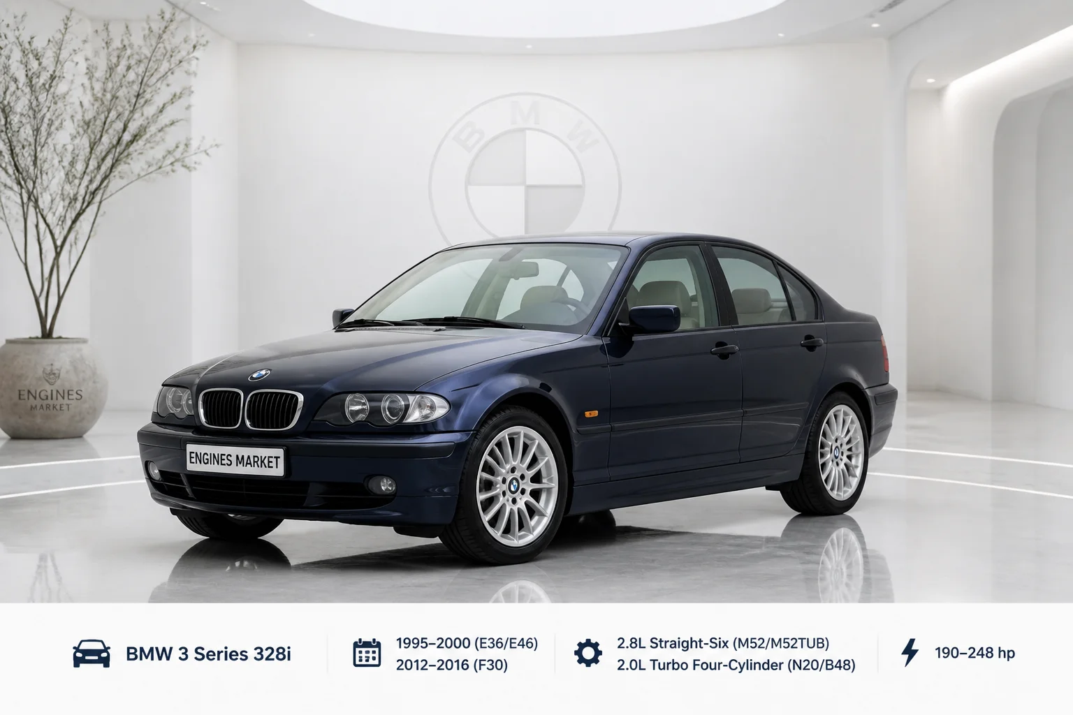 3 Series 328i