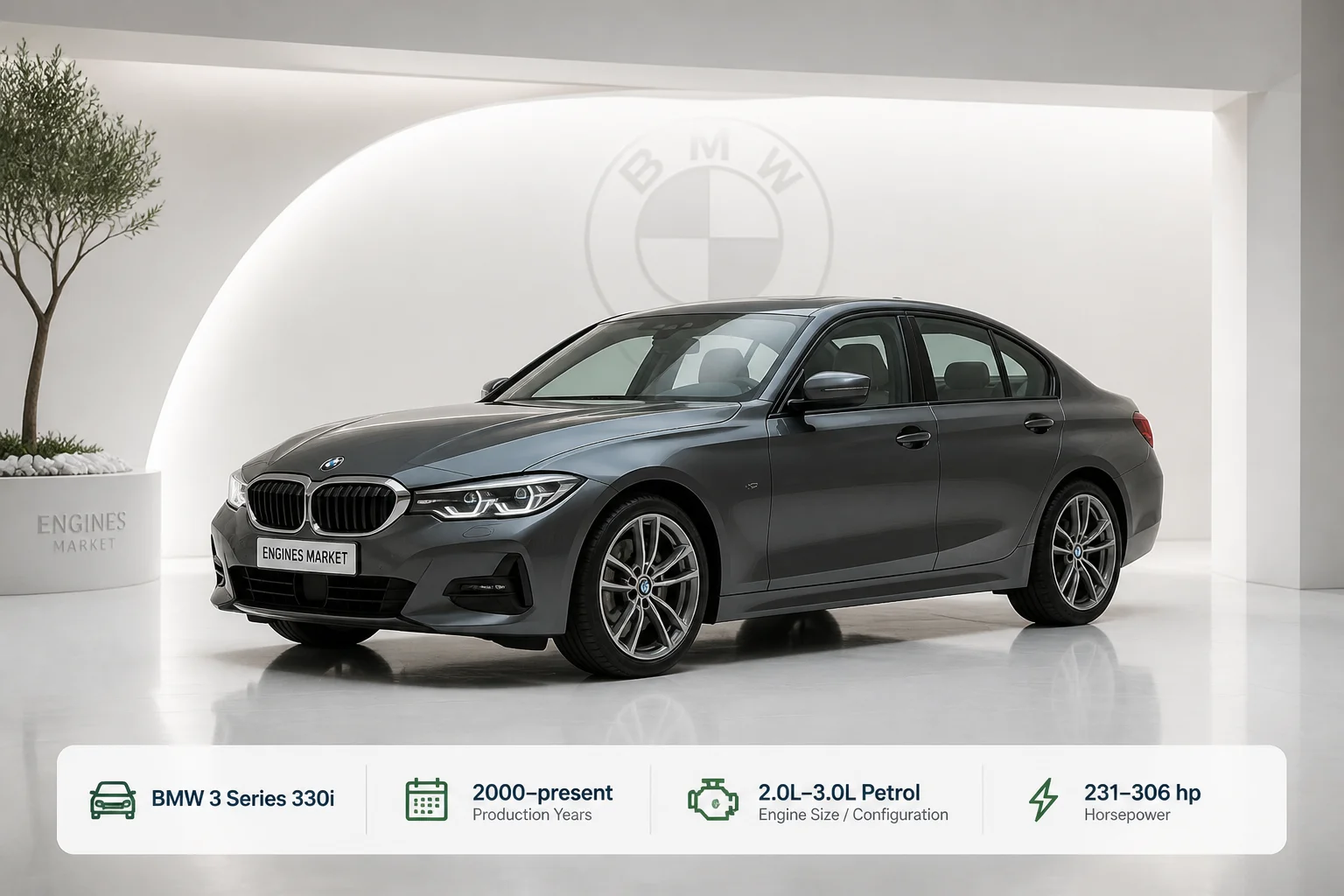 3 Series 330i