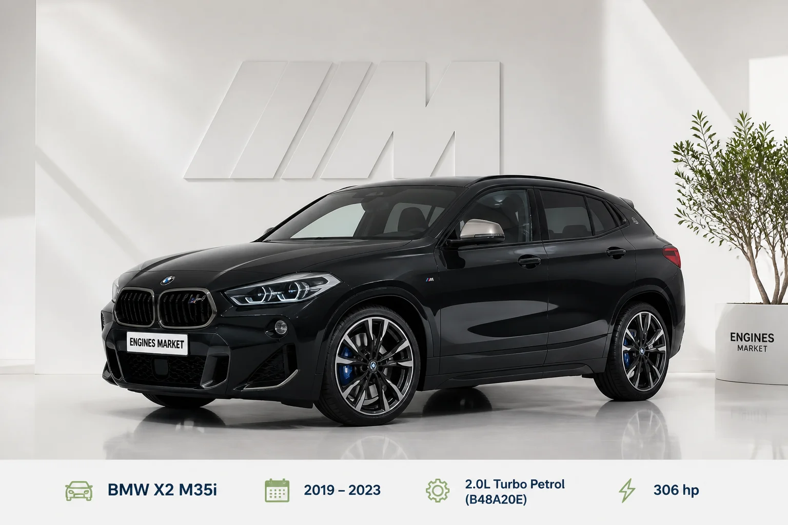 X2 M35i xDrive