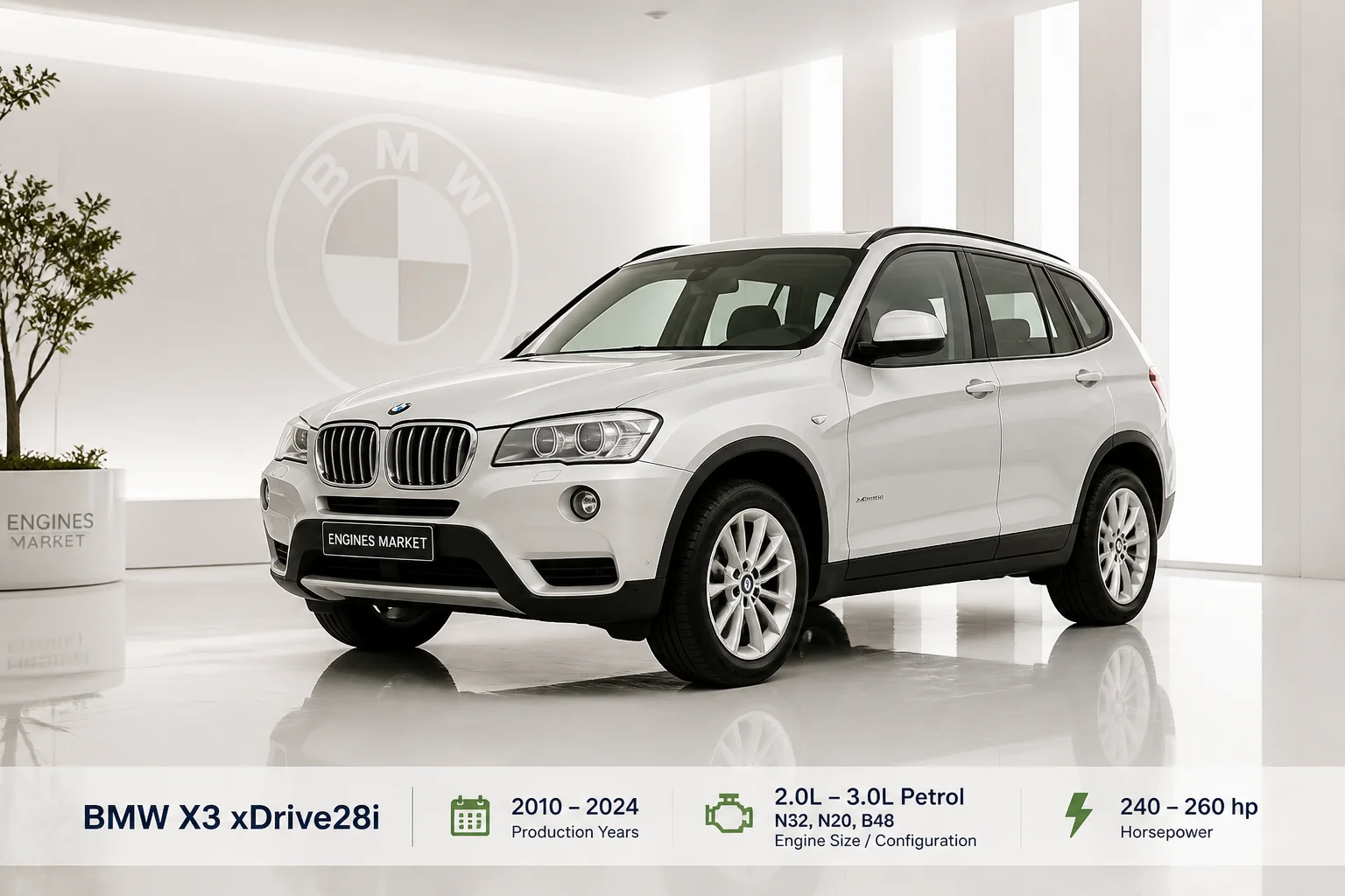 X3 xDrive28i