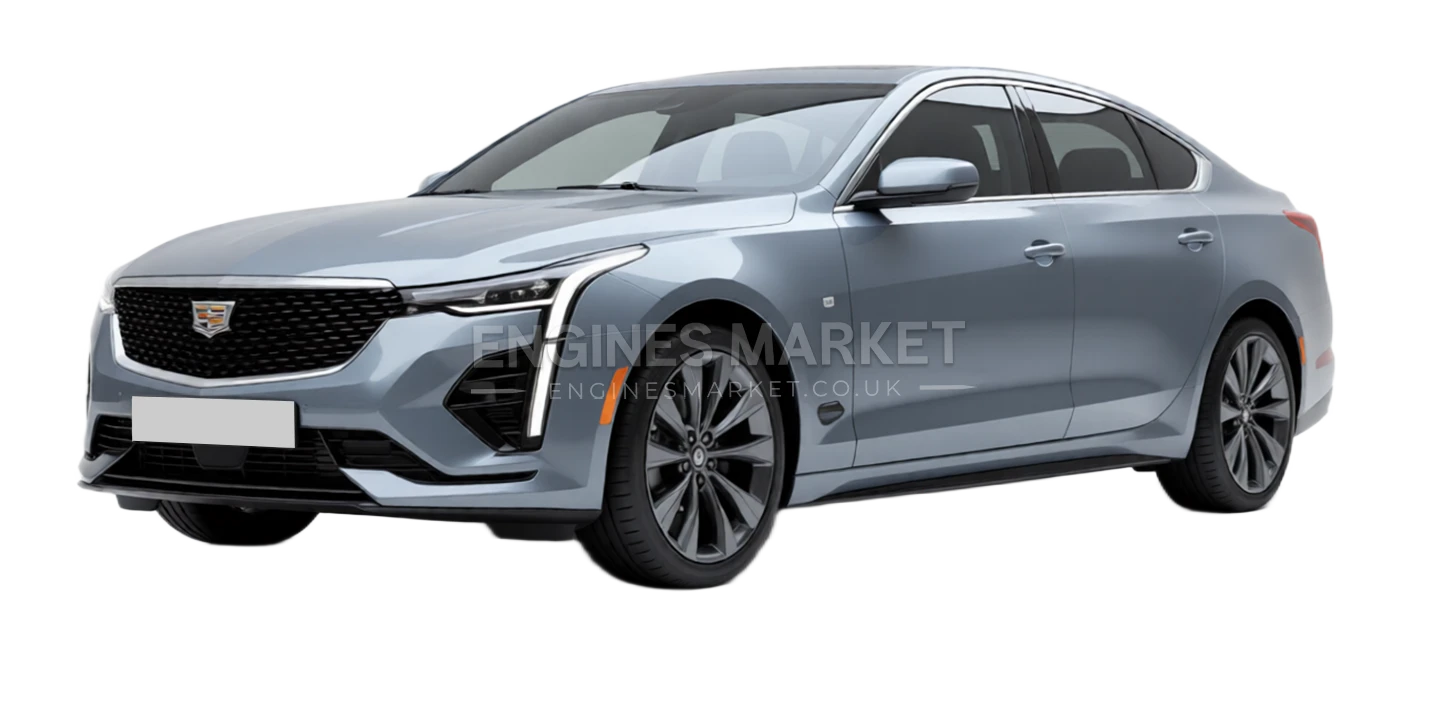 Cadillac