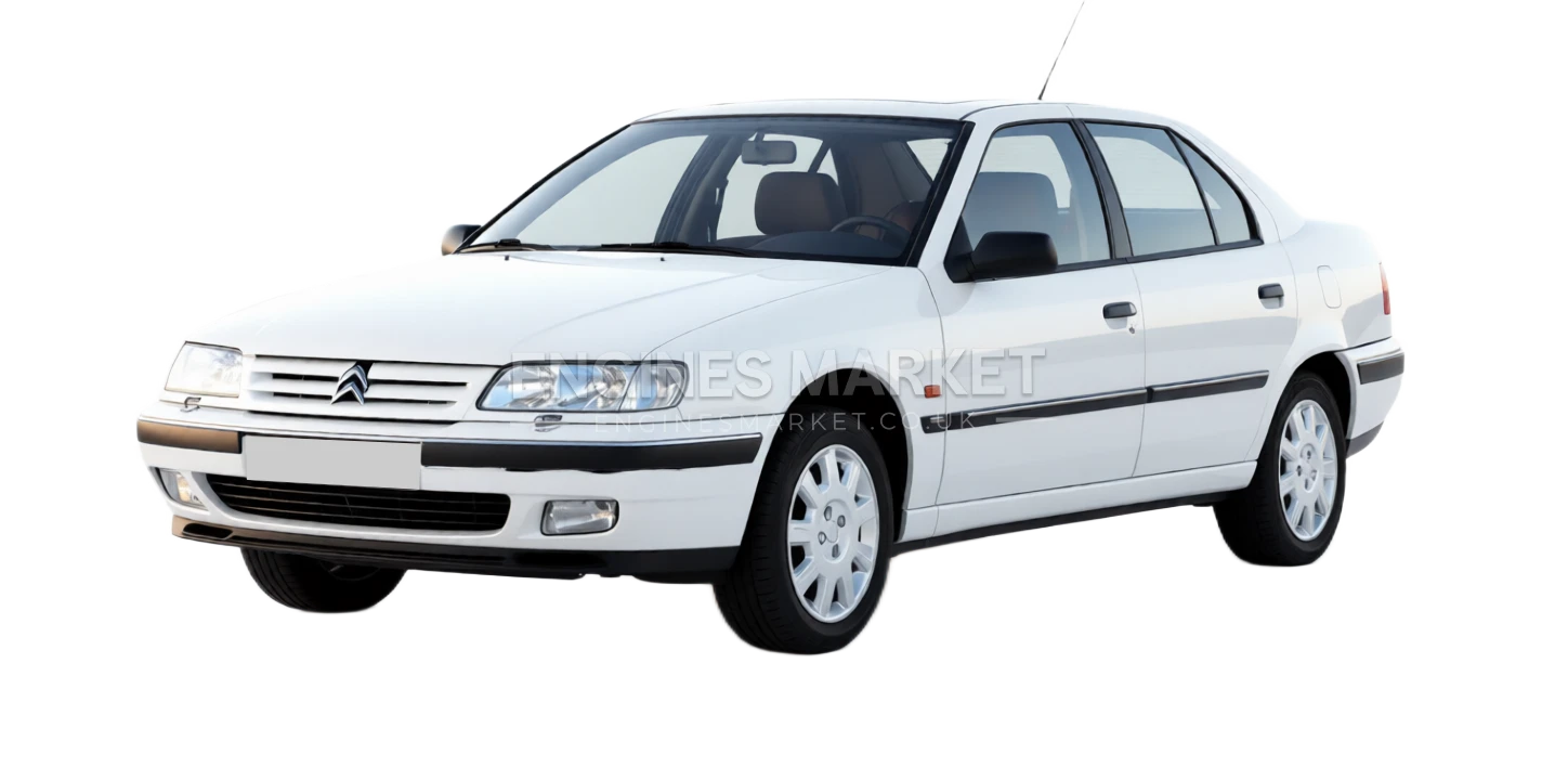 Citroen Xantia Engines
