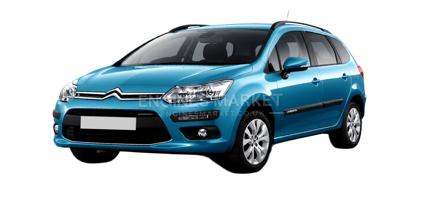 Citroen Xsara Engines