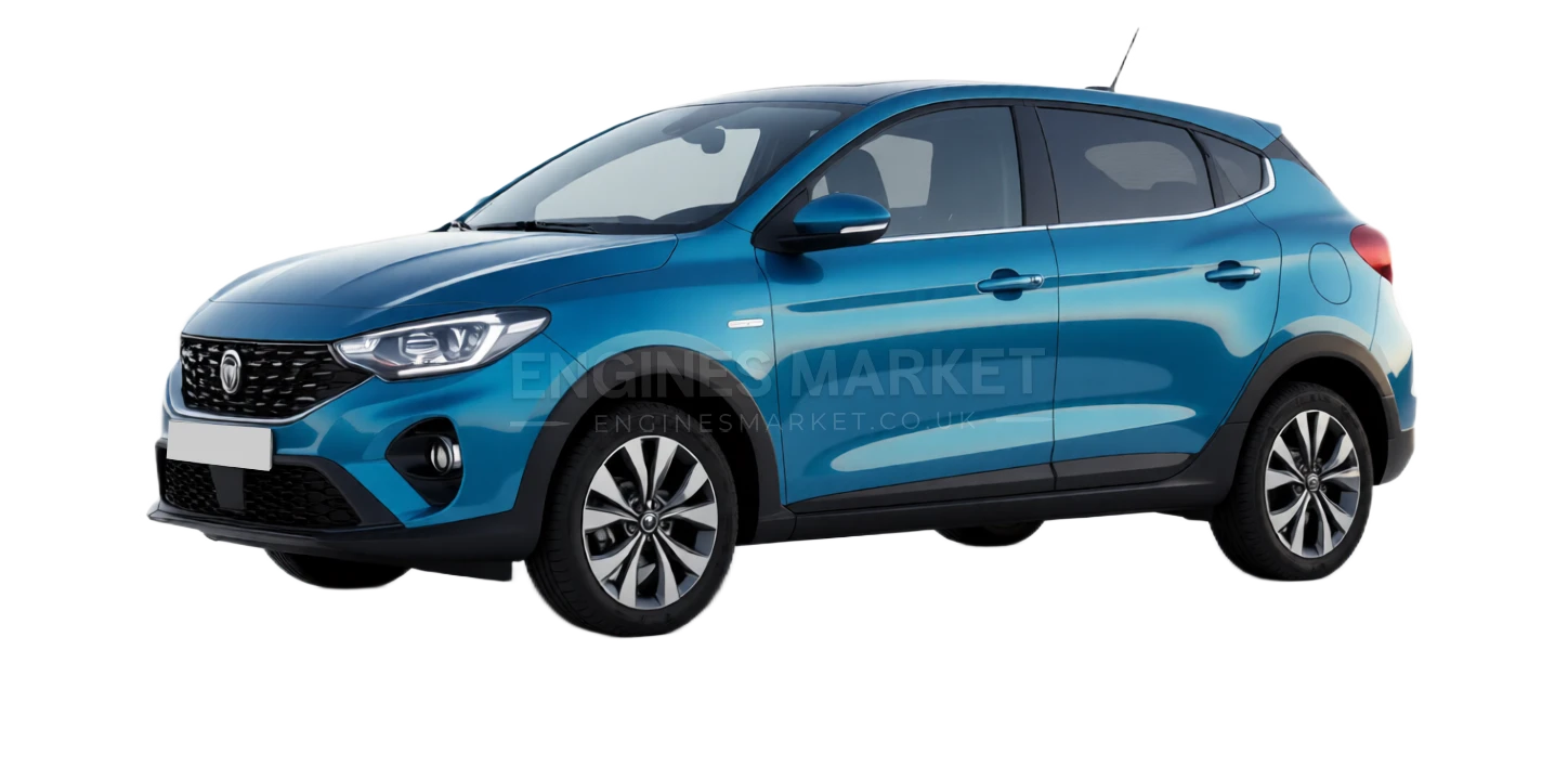 Fiat Argo Engines