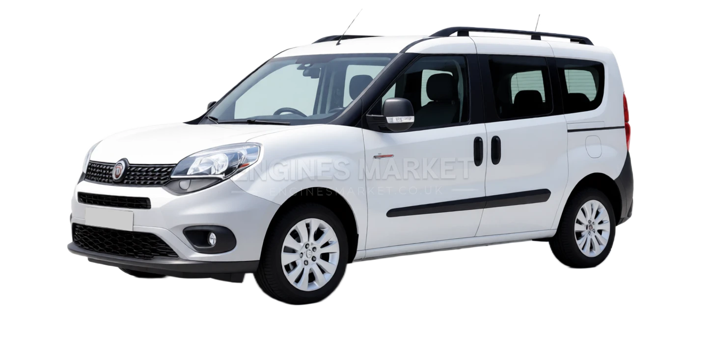 Fiat Doblo Engines