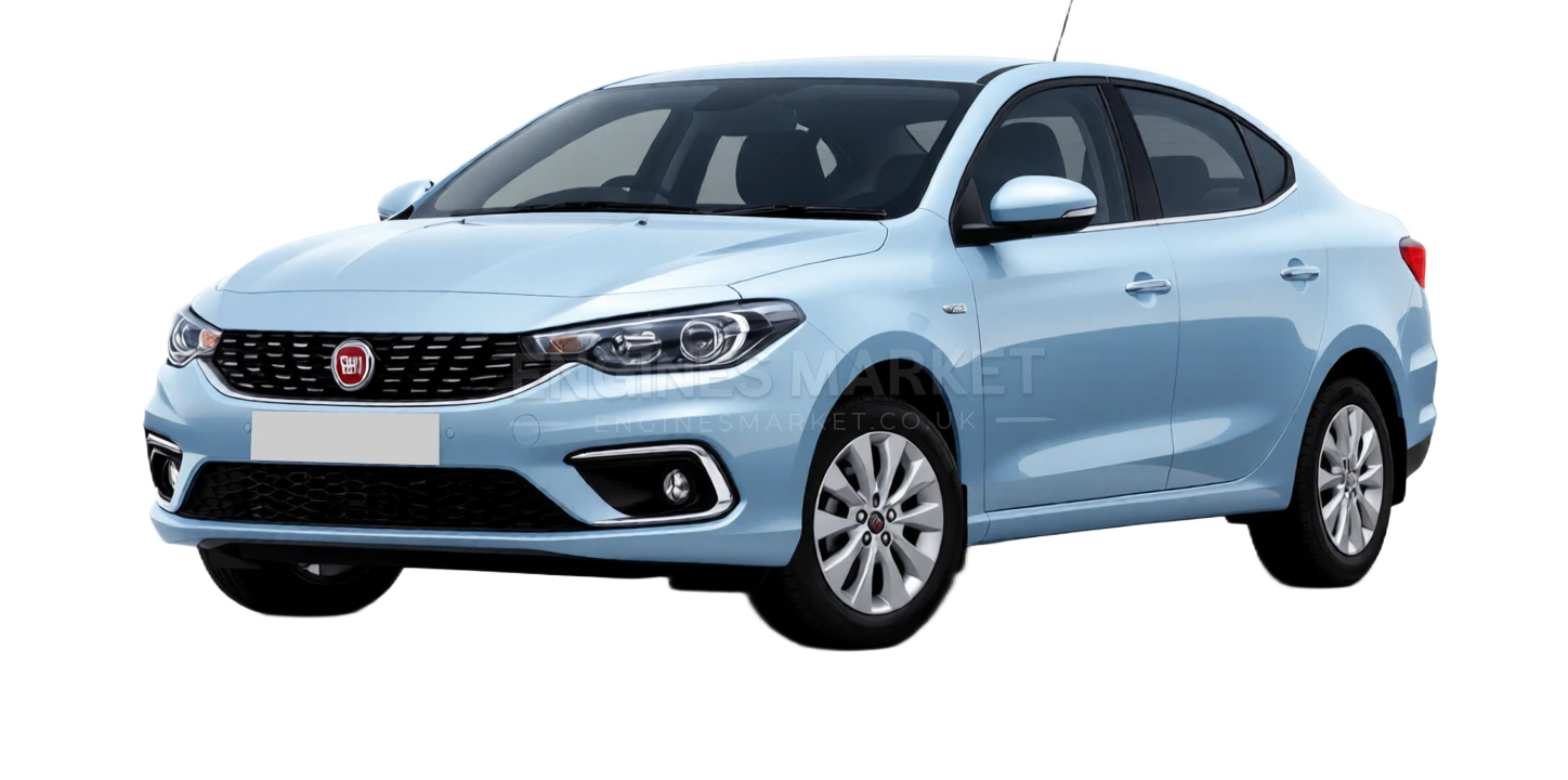 Fiat Linea Engines