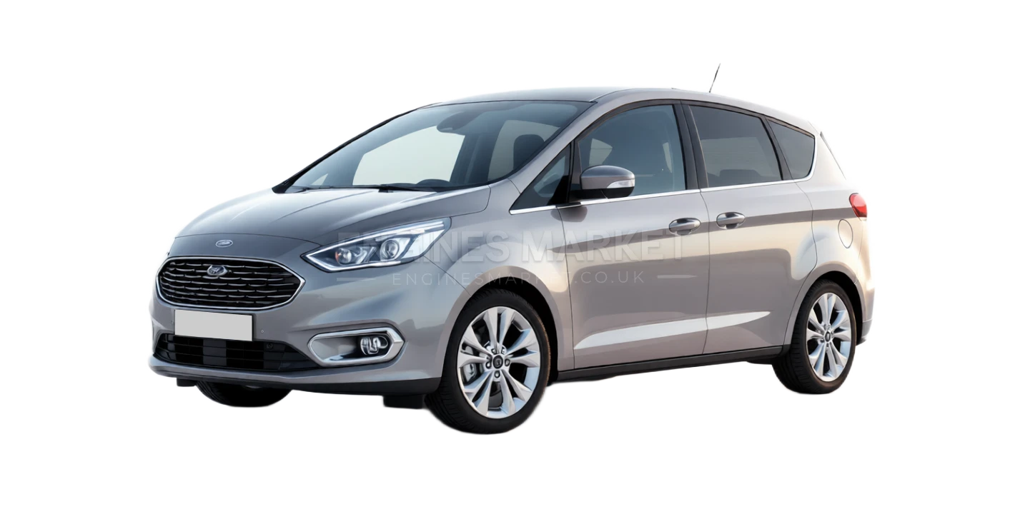 Ford Fiesta engine replacement - EcoBoost 1.0 Sigma 1.25 rebuilt reconditioned UK