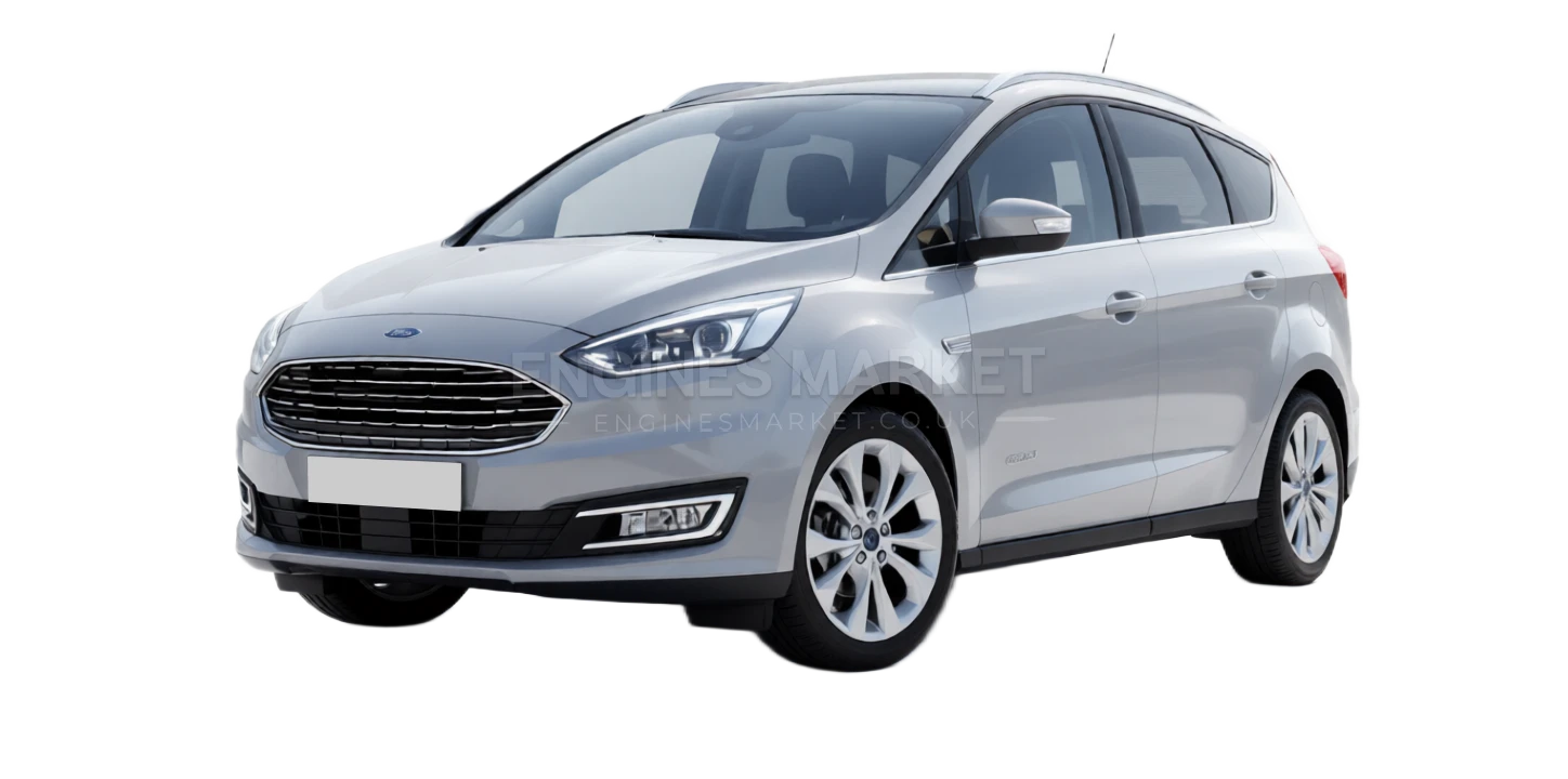 Ford C-Max Engines