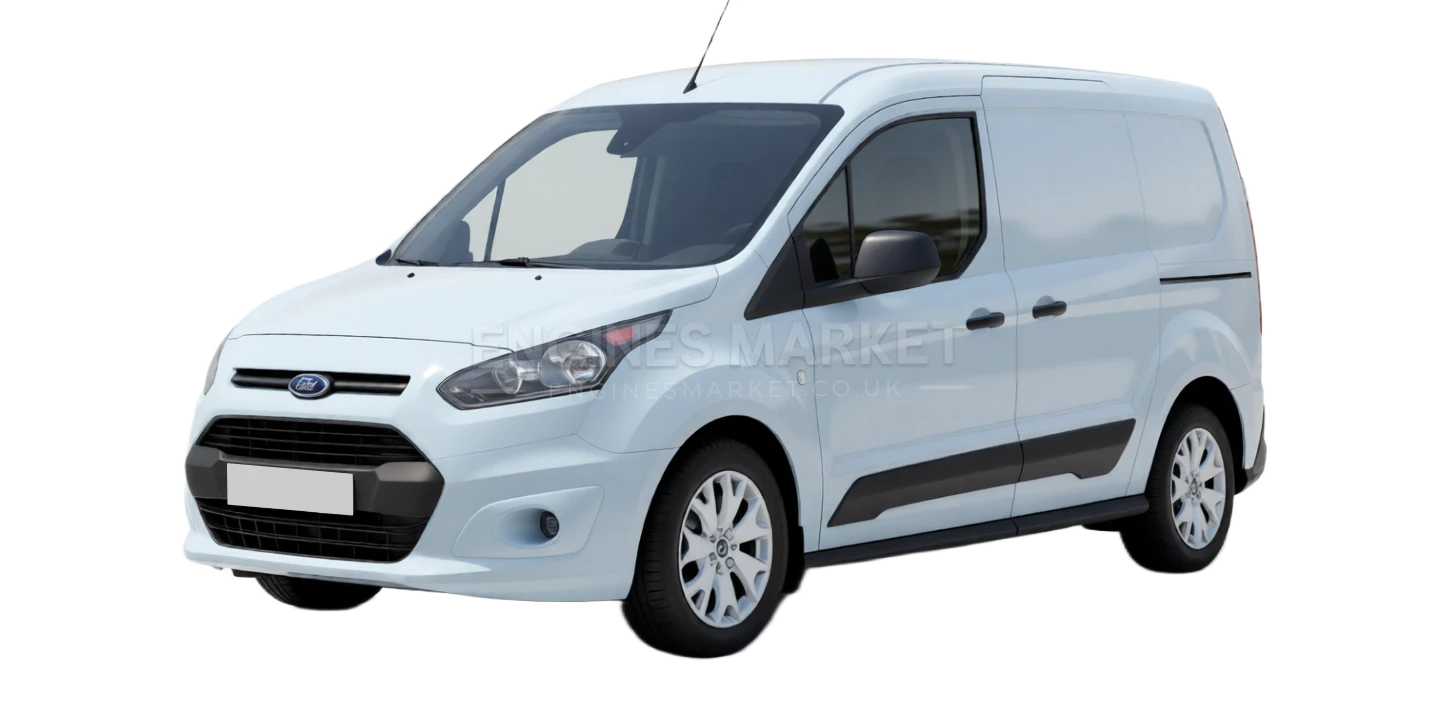 Ford Hybrid (PHEV) vehicle