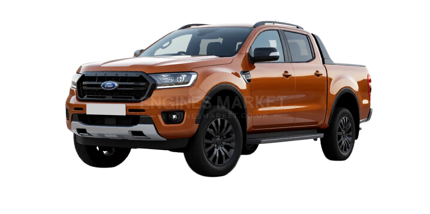 Ford Ranger Engines