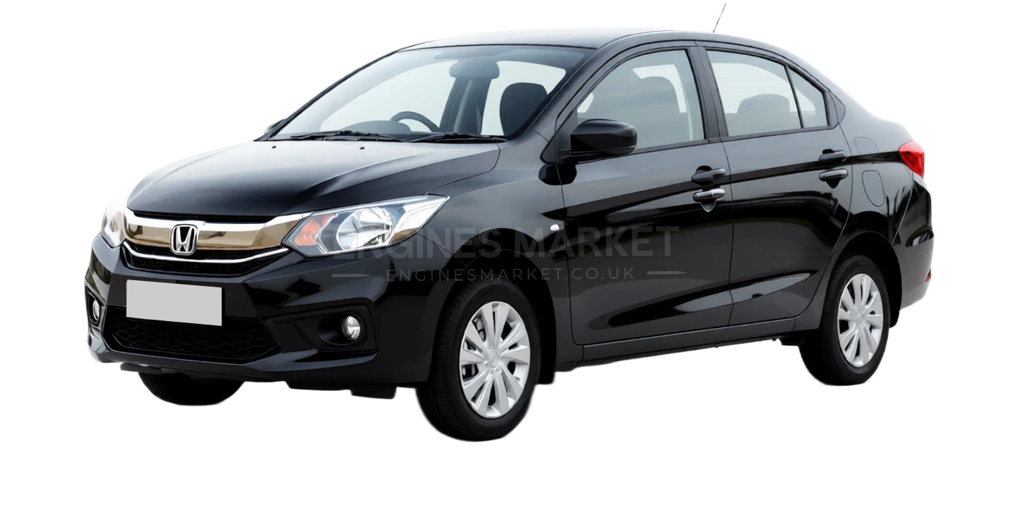 Honda Amaze Engines
