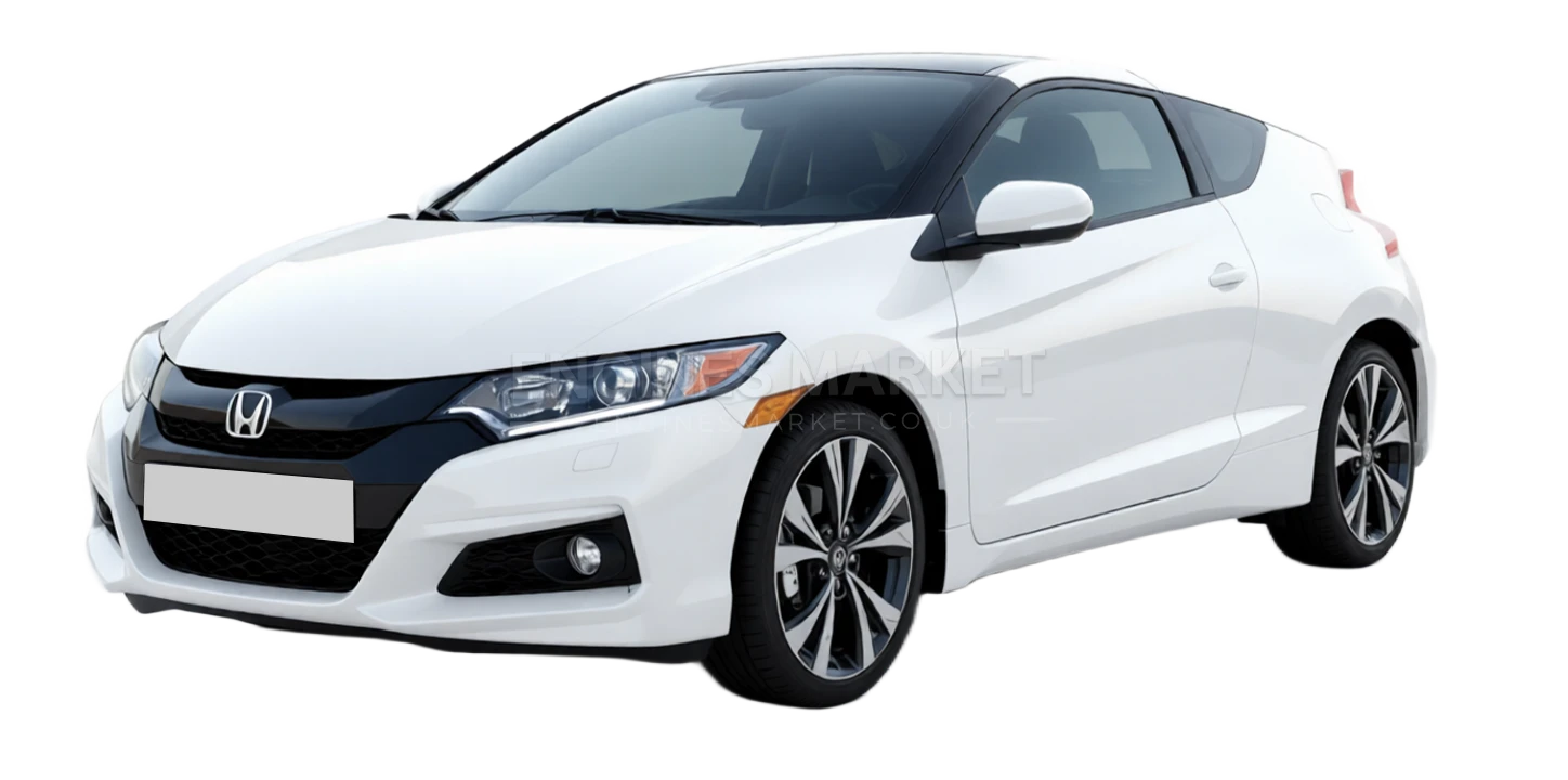 Honda CR-Z Engines