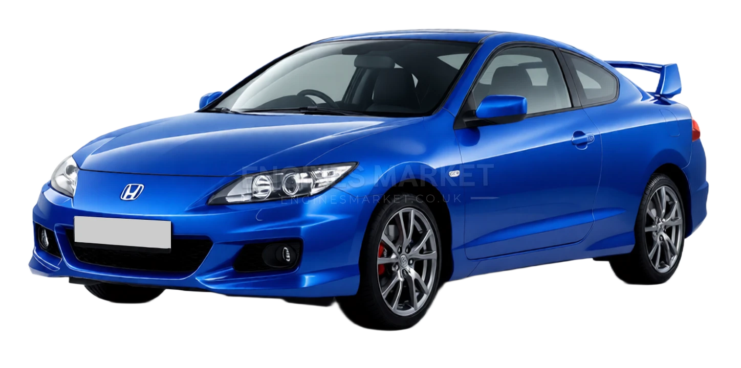 Honda Integra Engines