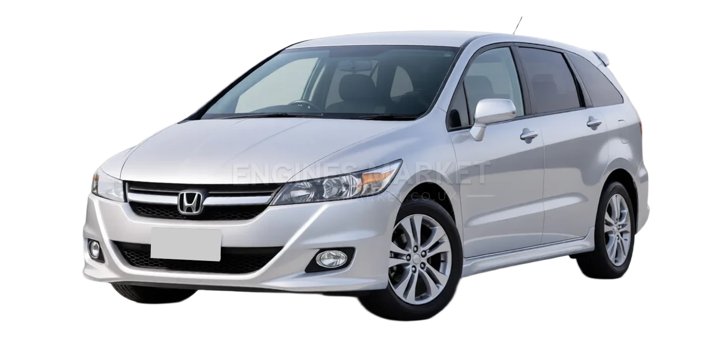 Honda Stream Engines