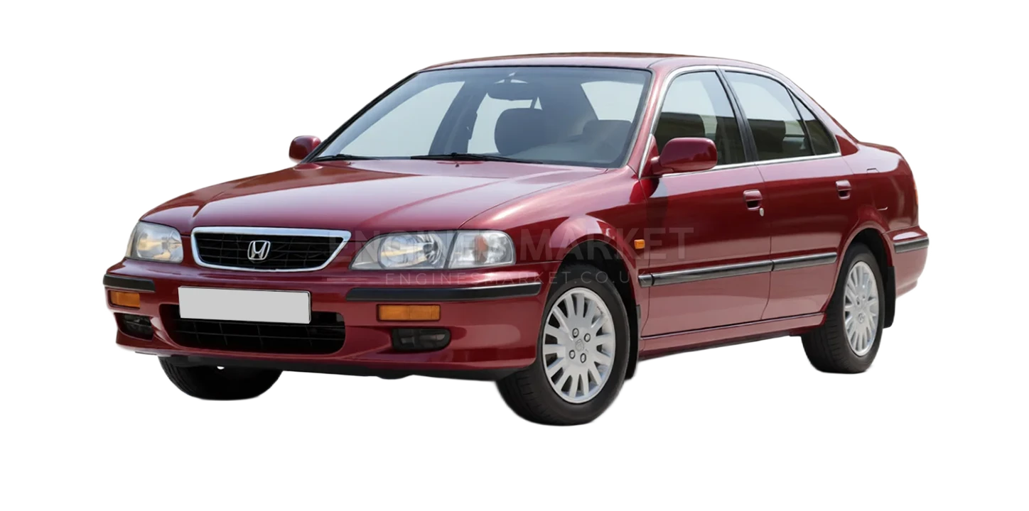Honda Torneo Engines