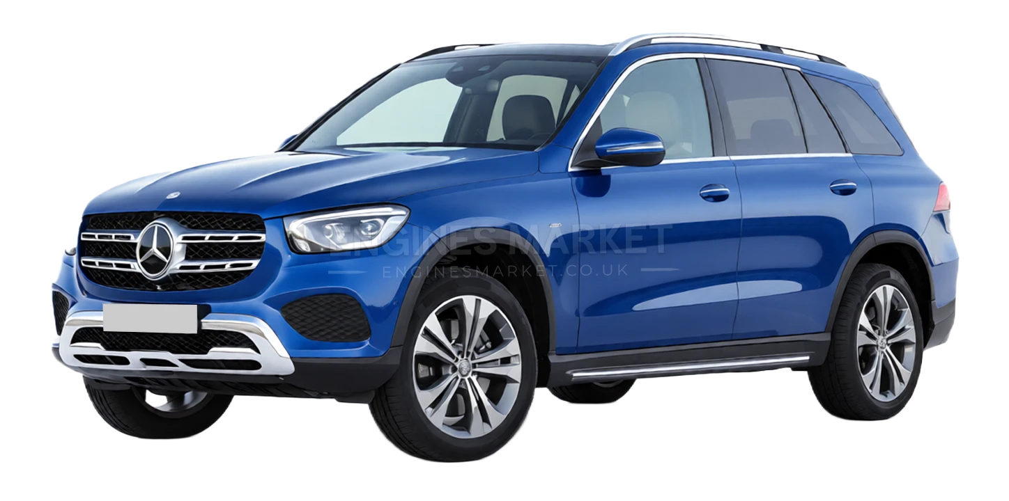 Mercedes-Benz M Class engine replacement UK - compare reconditioned and rebuilt engine prices
