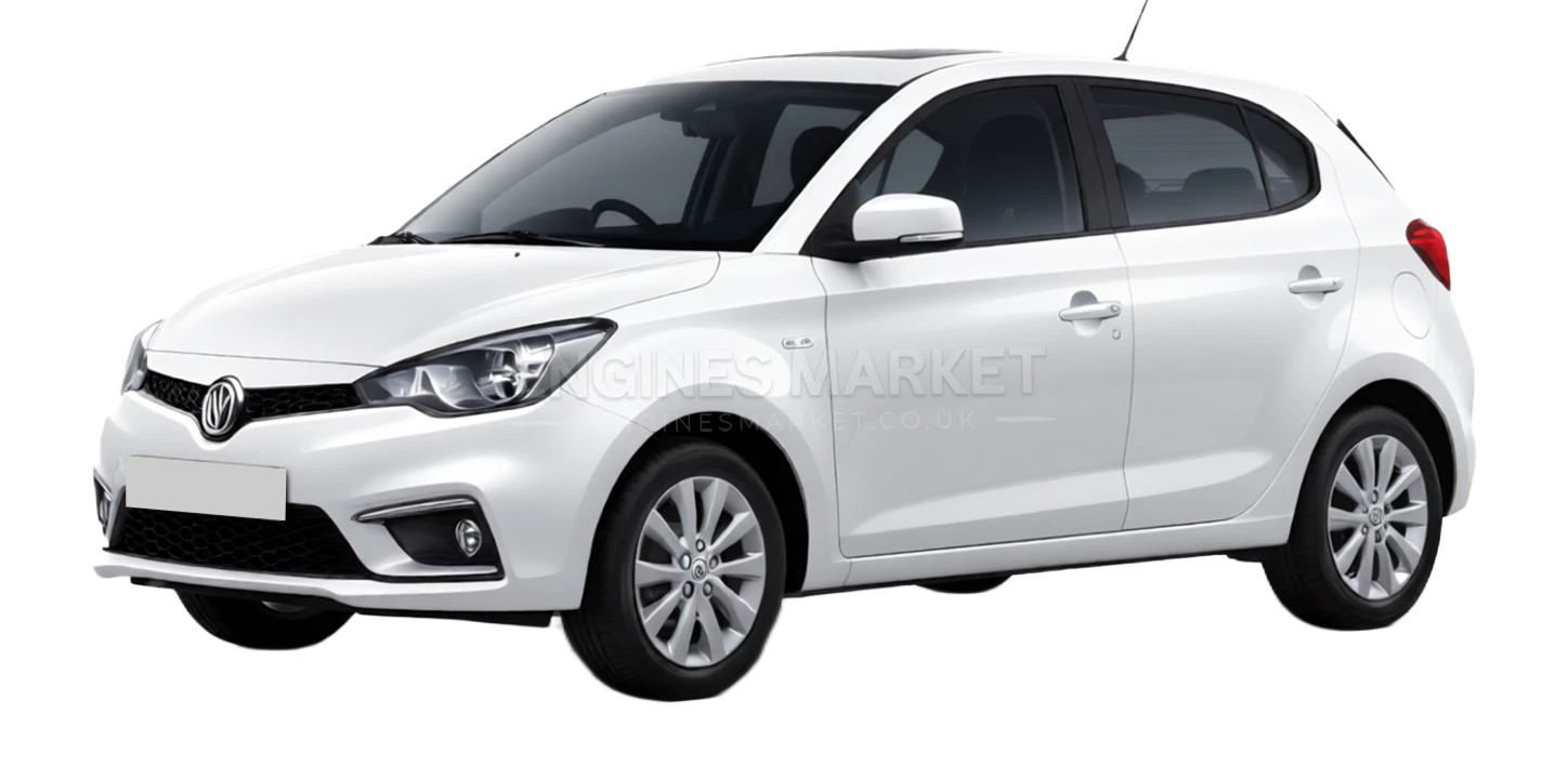 MG 3 engine replacement - 1.5 VTi 1.5 Turbo rebuilt reconditioned UK