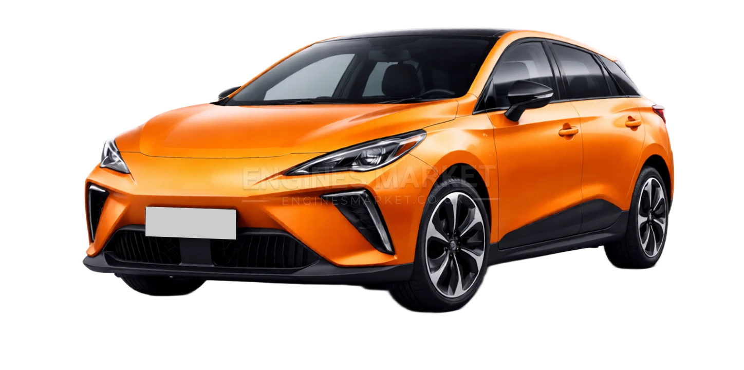 MG 4 EV engine replacement UK - compare reconditioned and rebuilt engine prices
