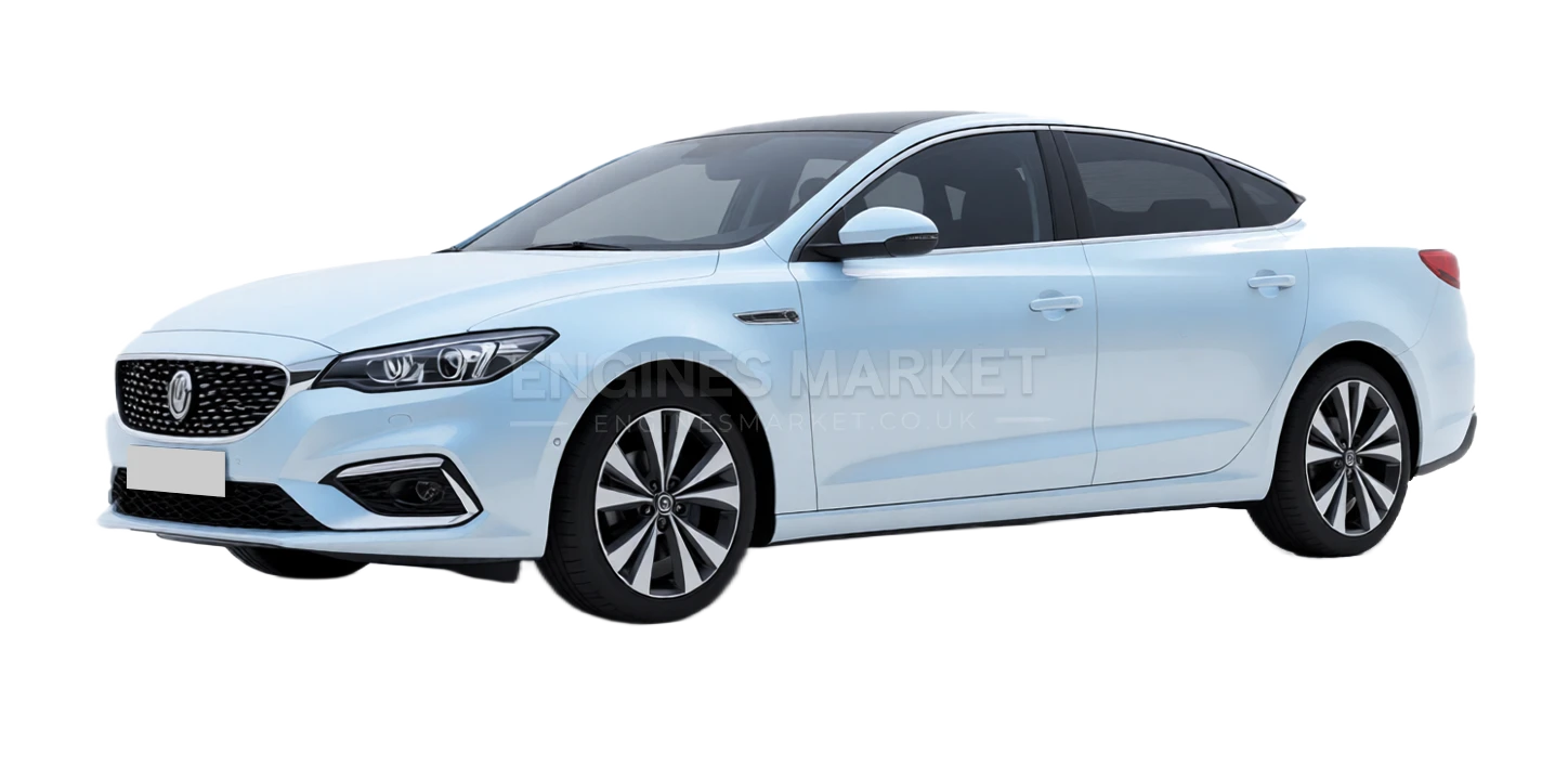 MG MG6 engine replacement UK - compare reconditioned and rebuilt engine prices
