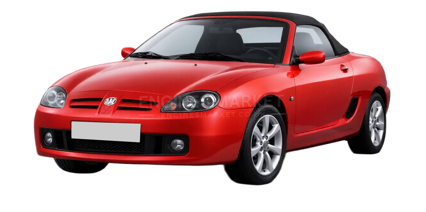 MG HS engine replacement - 1.5 T-GDi 2.0 T-GDi rebuilt reconditioned UK